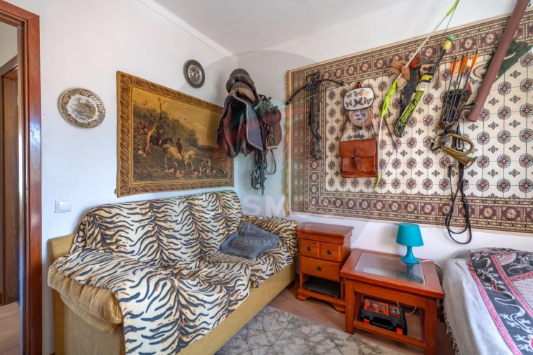 Moradia T5 para Venda em Aljezur Foto 25