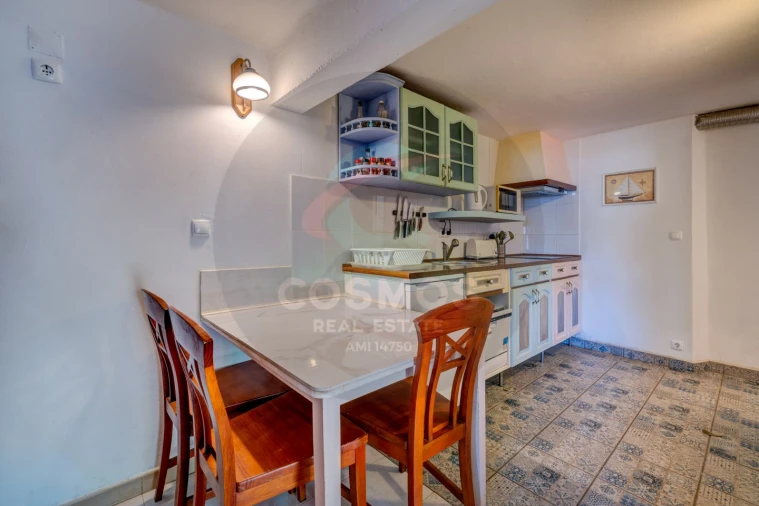 Moradia T5 para Venda em Aljezur Foto 33