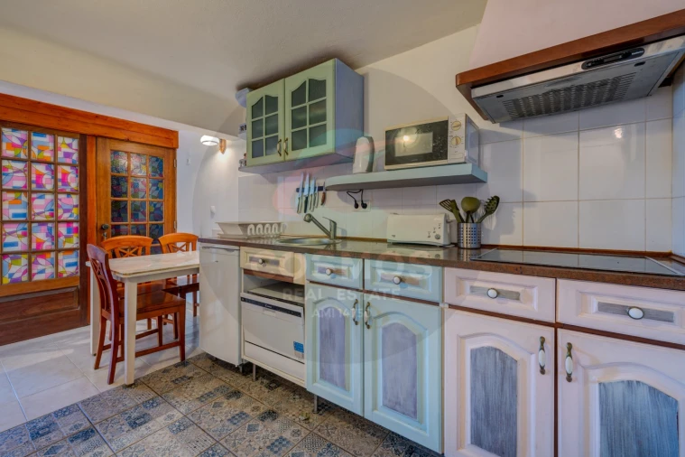 Moradia T5 para Venda em Aljezur Foto 34