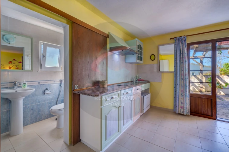 Moradia T5 para Venda em Aljezur Foto 40