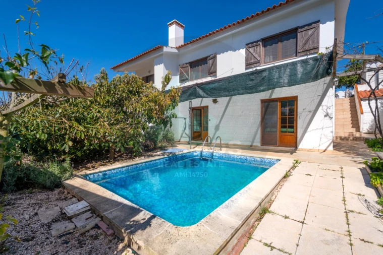 Moradia T5 para Venda em Aljezur Foto 50