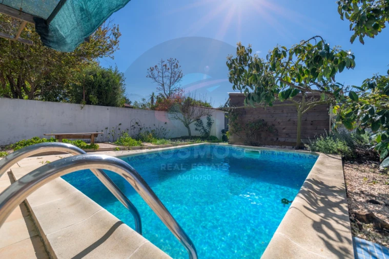 Moradia T5 para Venda em Aljezur Foto 4