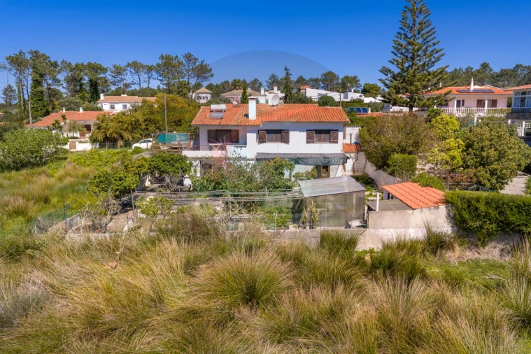 Moradia T5 para Venda em Aljezur Foto 2