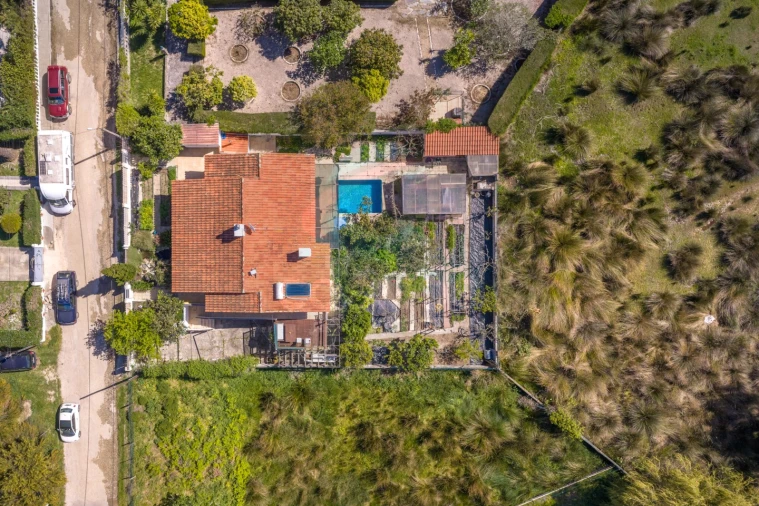 Moradia T5 para Venda em Aljezur Foto 58