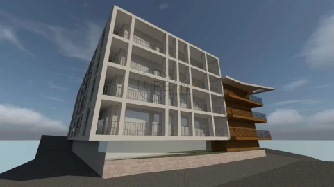 Apartamento T2 para Venda em Tondela e Nandufe