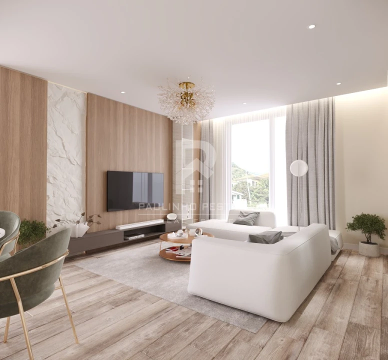 Apartamento T1 para Venda em Machico Foto 8