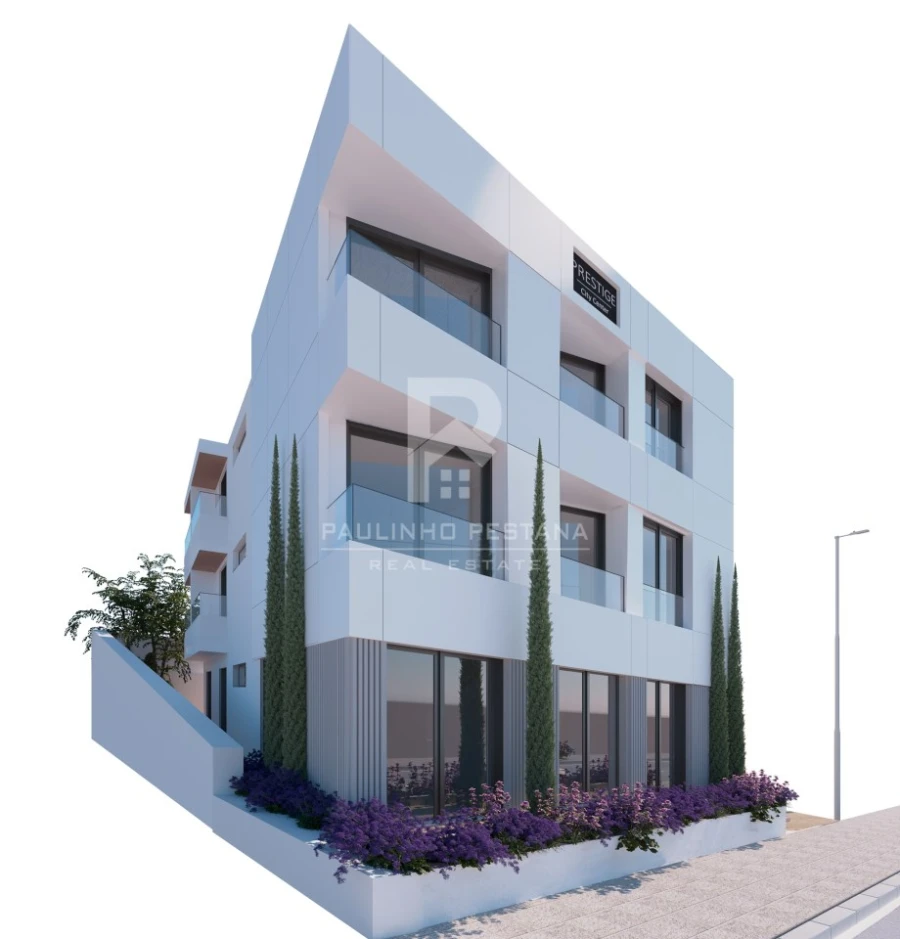 Apartamento T1 para Venda em Machico Foto 6
