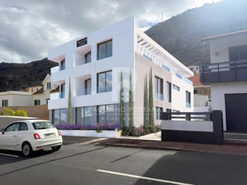 Apartamento T1 para Venda em Machico