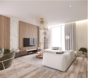 Apartamento T1 para Venda em Machico