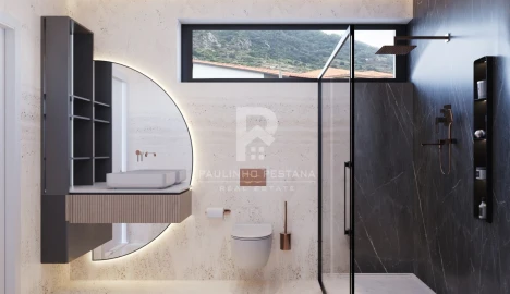 Apartamento T1 para Venda em Machico