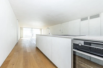 Apartamento T3 para Venda em Marvila