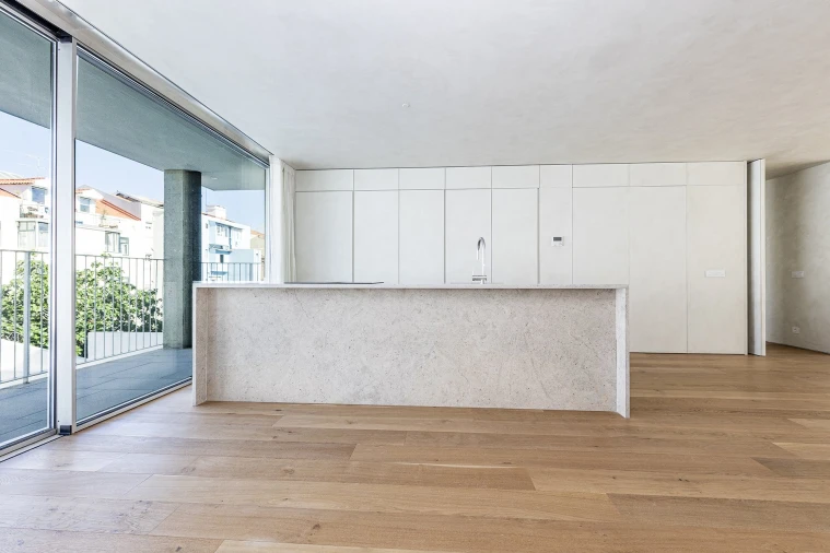 Apartamento T3 para Venda em Marvila Foto 7