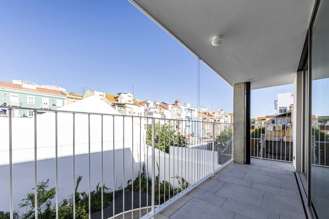 Apartamento T3 para Venda em Marvila Foto 1