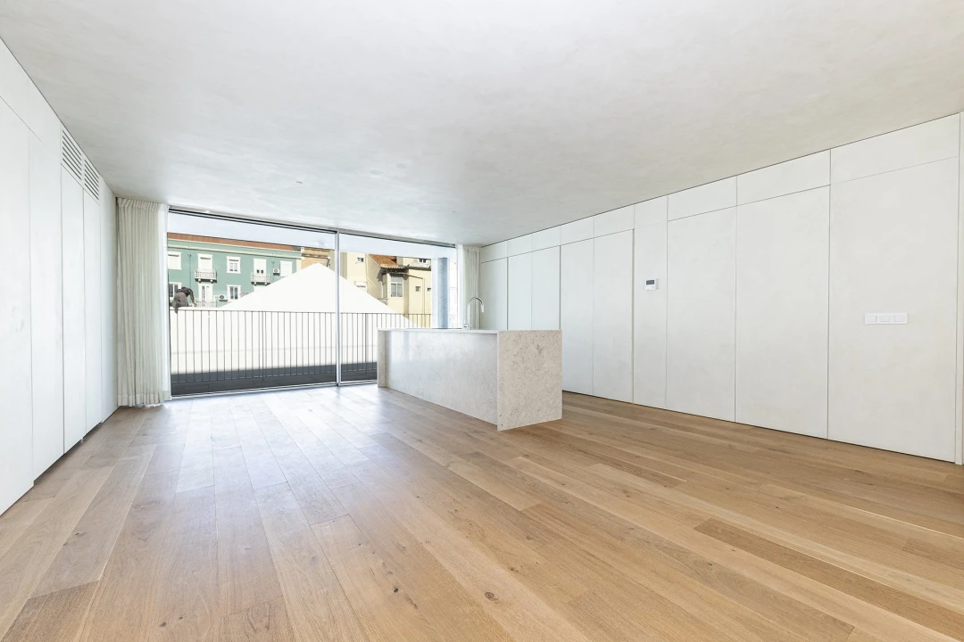 Apartamento T3 para Venda em Marvila Foto 4