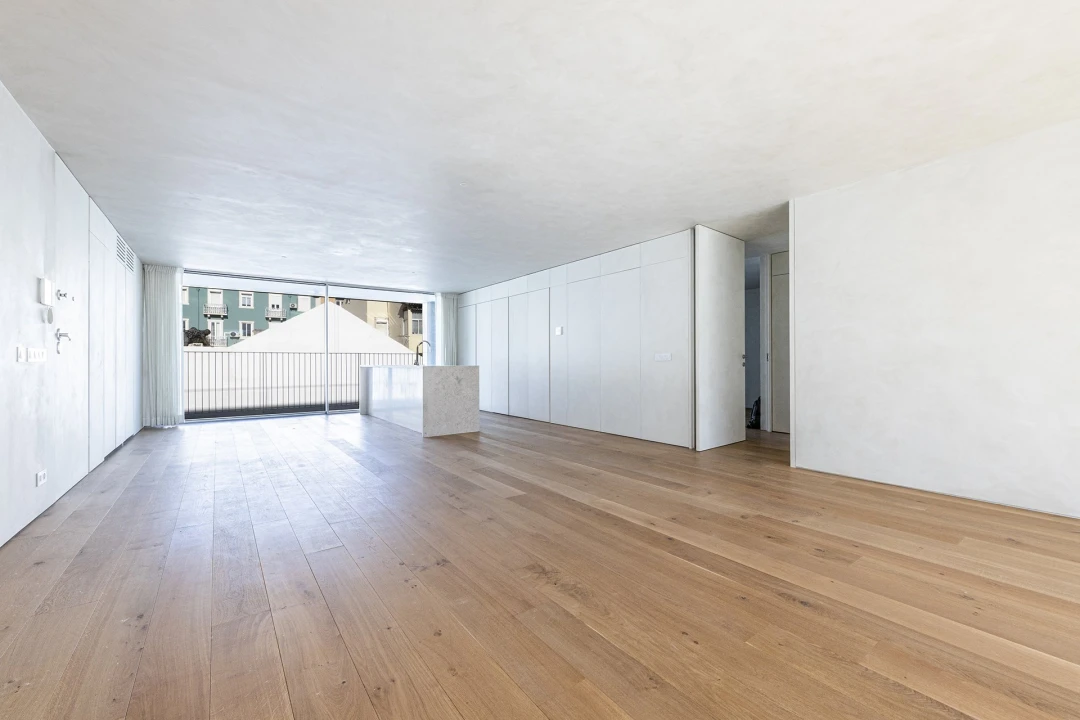 Apartamento T3 para Venda em Marvila Foto 3