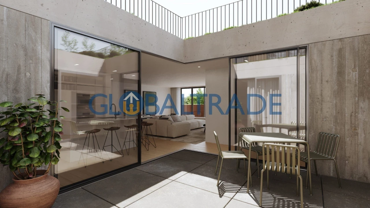 Apartamento T2 para Venda em Paranhos Foto 7