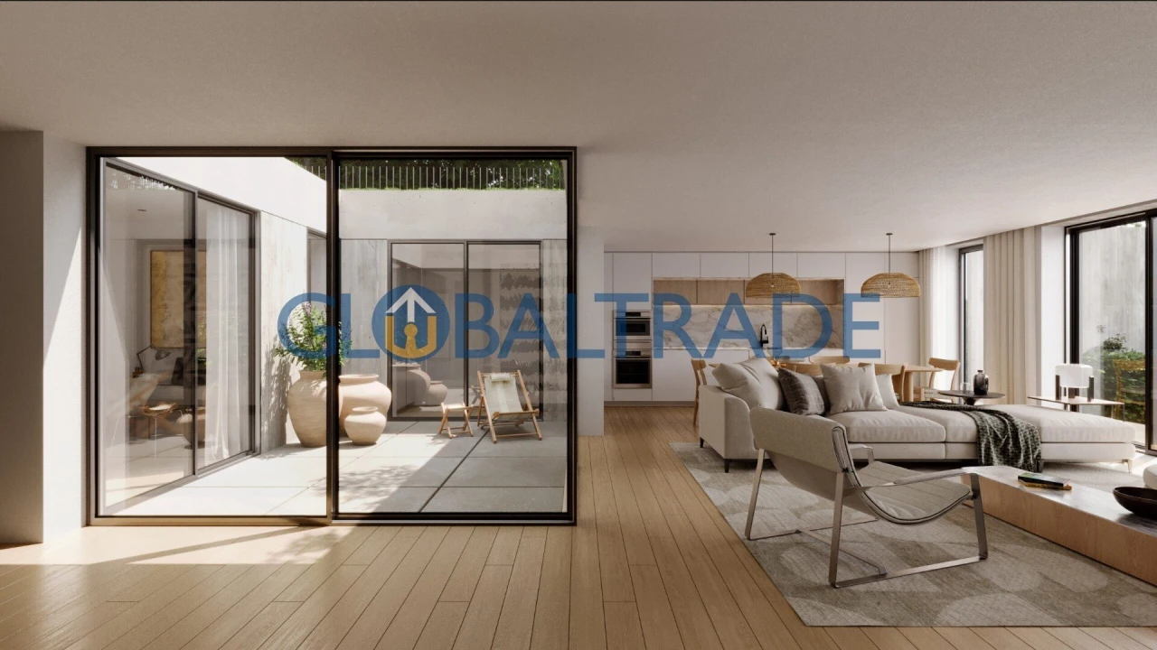 Apartamento T2 para Venda em Paranhos Foto 5