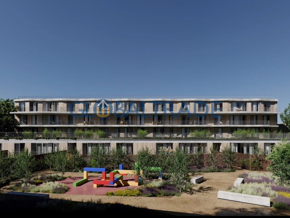 Apartamento T2 para Venda em Paranhos Foto 14