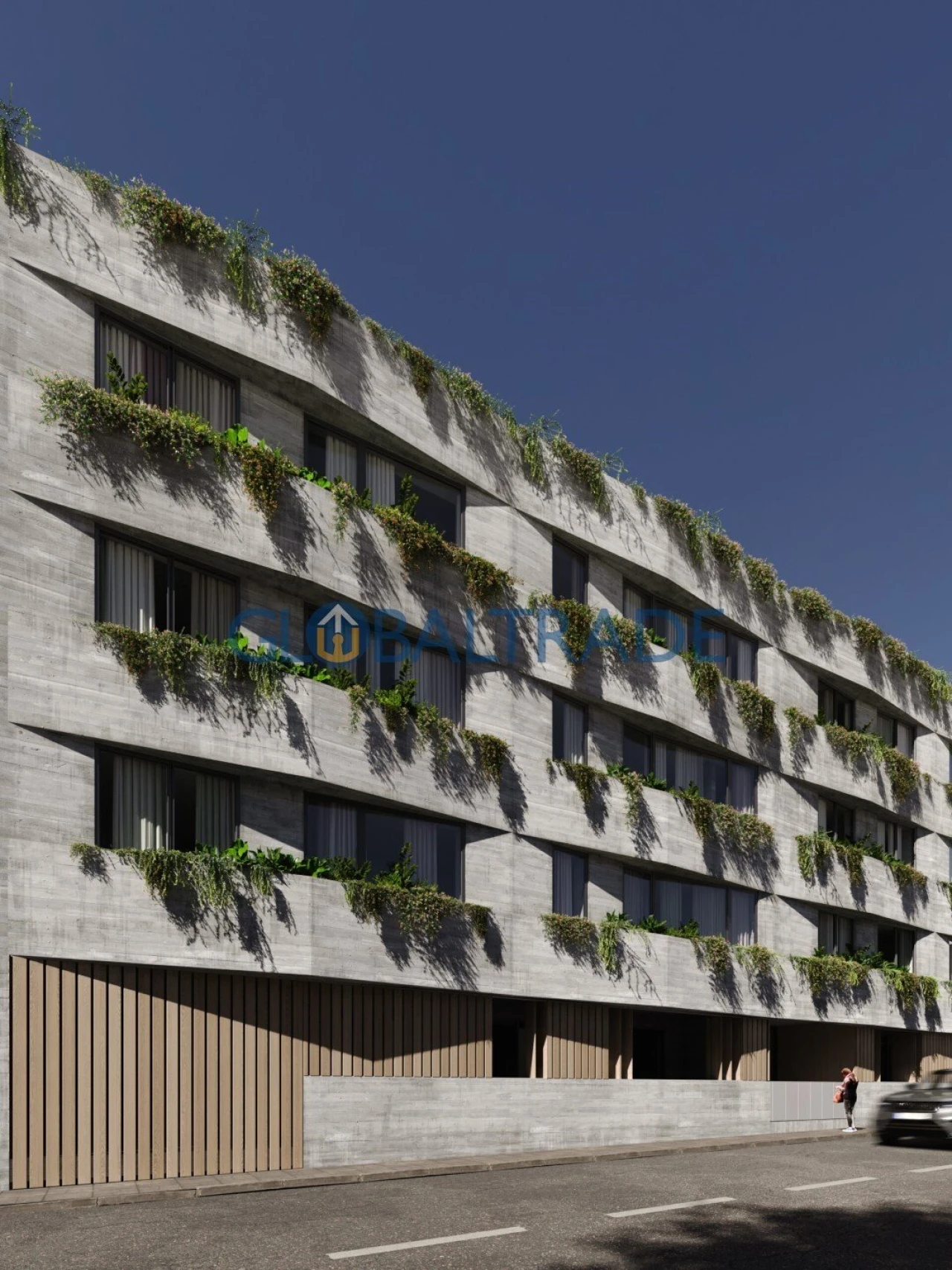 Apartamento T2 para Venda em Paranhos Foto 12