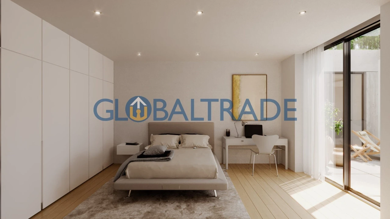 Apartamento T2 para Venda em Paranhos Foto 9