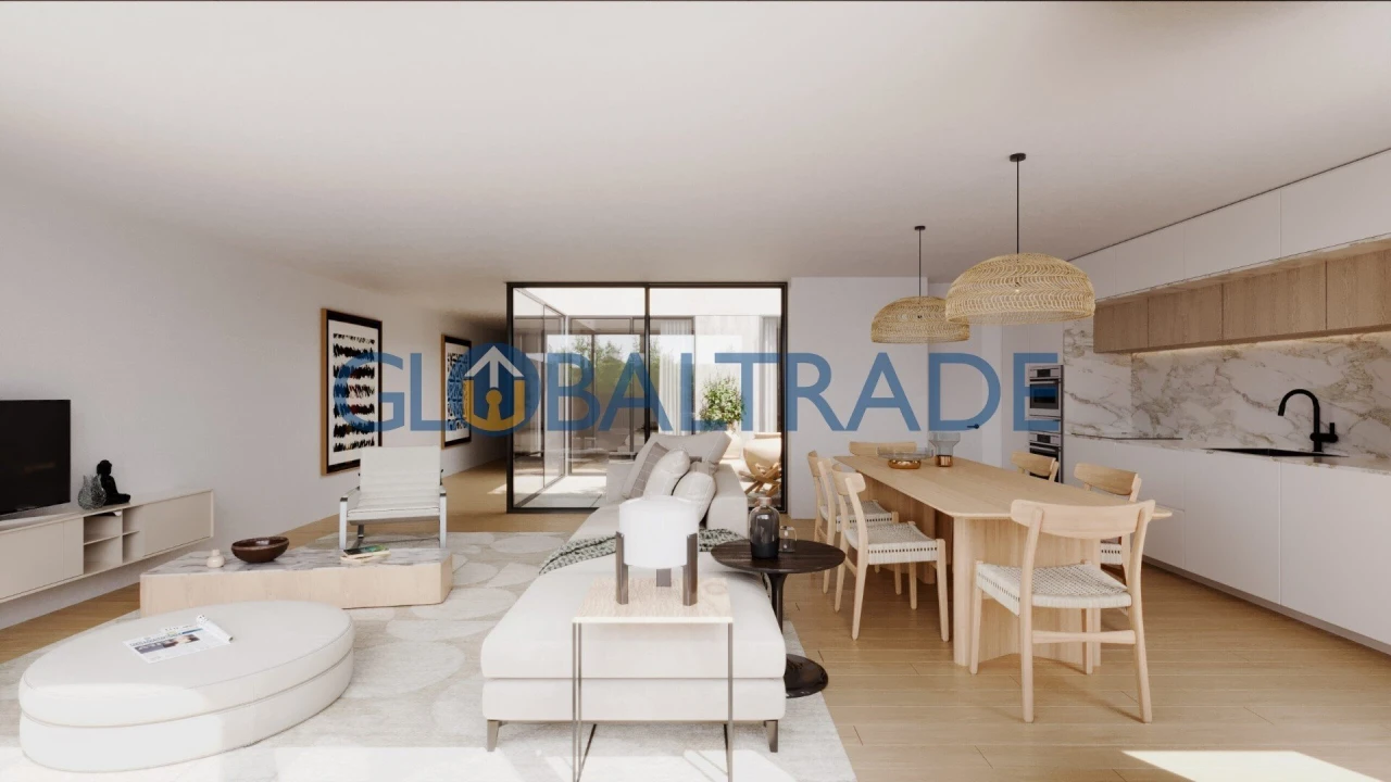 Apartamento T1 para Venda em Paranhos Foto 3