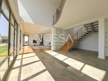 Moradia T4 para Venda em Vila Nova da Rainha