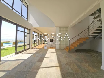 Moradia T4 para Venda em Vila Nova da Rainha