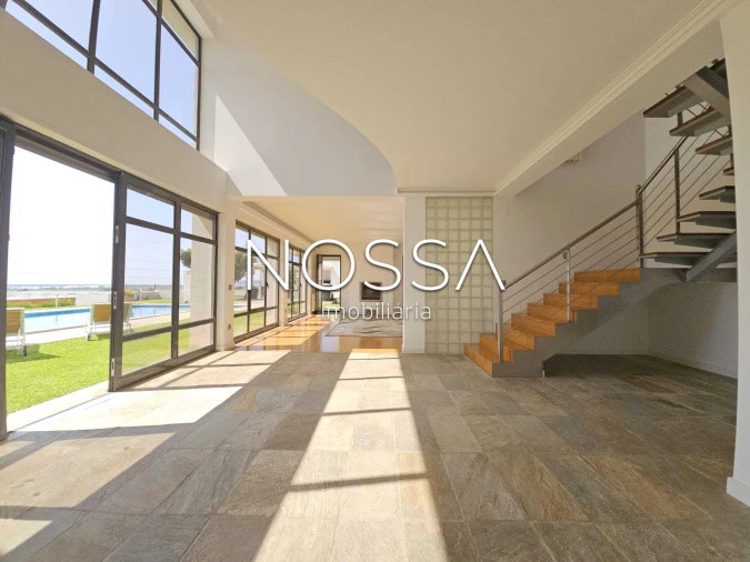 Moradia T4 para Venda em Vila Nova da Rainha Foto 11