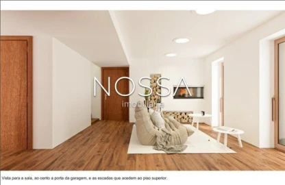 Moradia T4 para Venda em Vila de Rei
