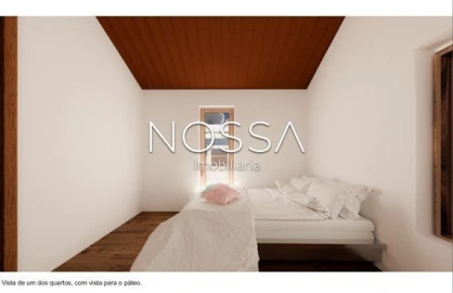 Moradia T4 para Venda em Vila de Rei