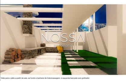 Moradia T4 para Venda em Vila de Rei