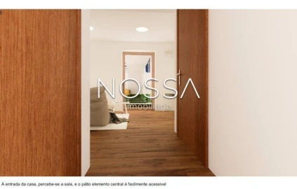 Moradia T4 para Venda em Vila de Rei