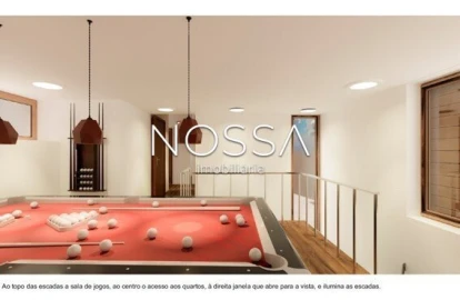 Moradia T4 para Venda em Vila de Rei