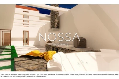 Moradia T4 para Venda em Vila de Rei