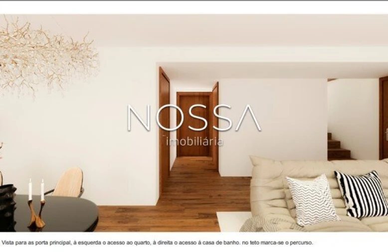 Moradia T4 para Venda em Vila de Rei Foto 15