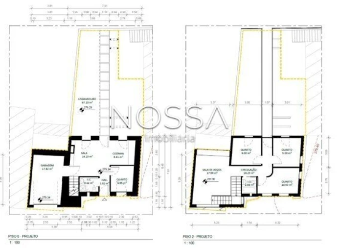 Moradia T4 para Venda em Vila de Rei Foto 14