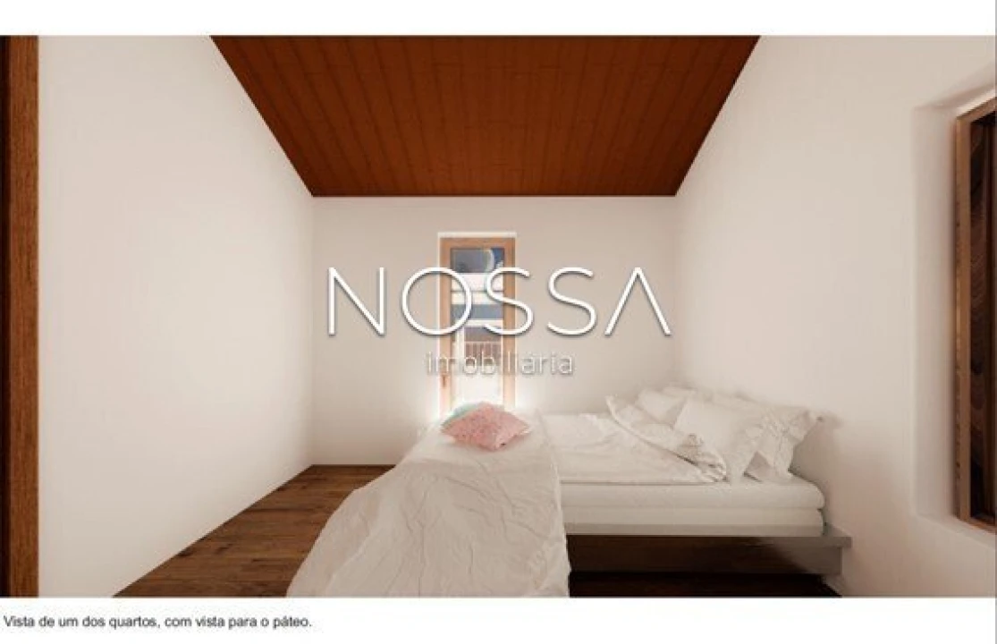 Moradia T4 para Venda em Vila de Rei Foto 13