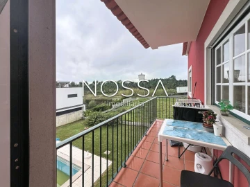 Moradia T5 para Venda em Caldas da Rainha - Santo Onofre e Serra do Bouro