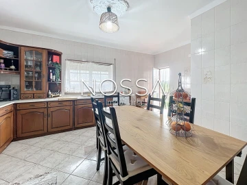 Moradia T5 para Venda em Caldas da Rainha - Santo Onofre e Serra do Bouro