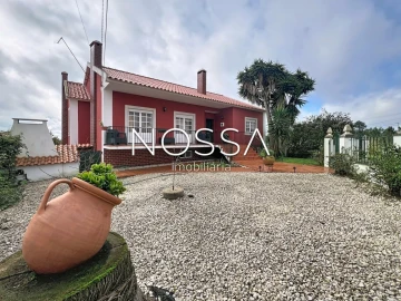 Moradia T5 para Venda em Caldas da Rainha - Santo Onofre e Serra do Bouro