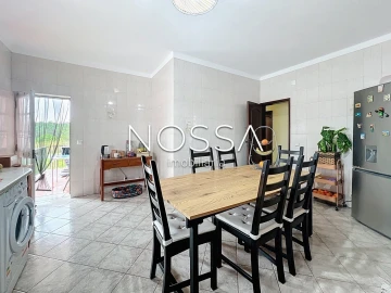 Moradia T5 para Venda em Caldas da Rainha - Santo Onofre e Serra do Bouro