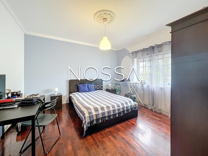 Moradia T5 para Venda em Caldas da Rainha - Santo Onofre e Serra do Bouro Foto 18