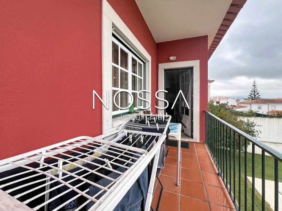 Moradia T5 para Venda em Caldas da Rainha - Santo Onofre e Serra do Bouro Foto 14