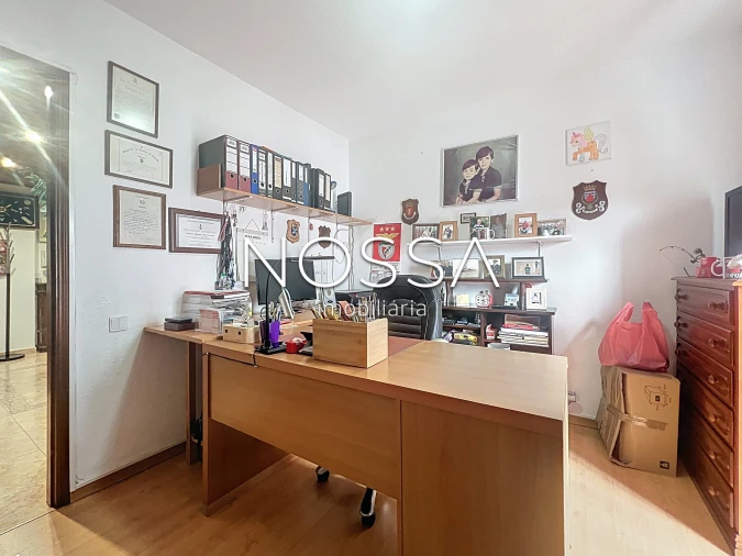Apartamento T3 para Venda em Corroios Foto 20