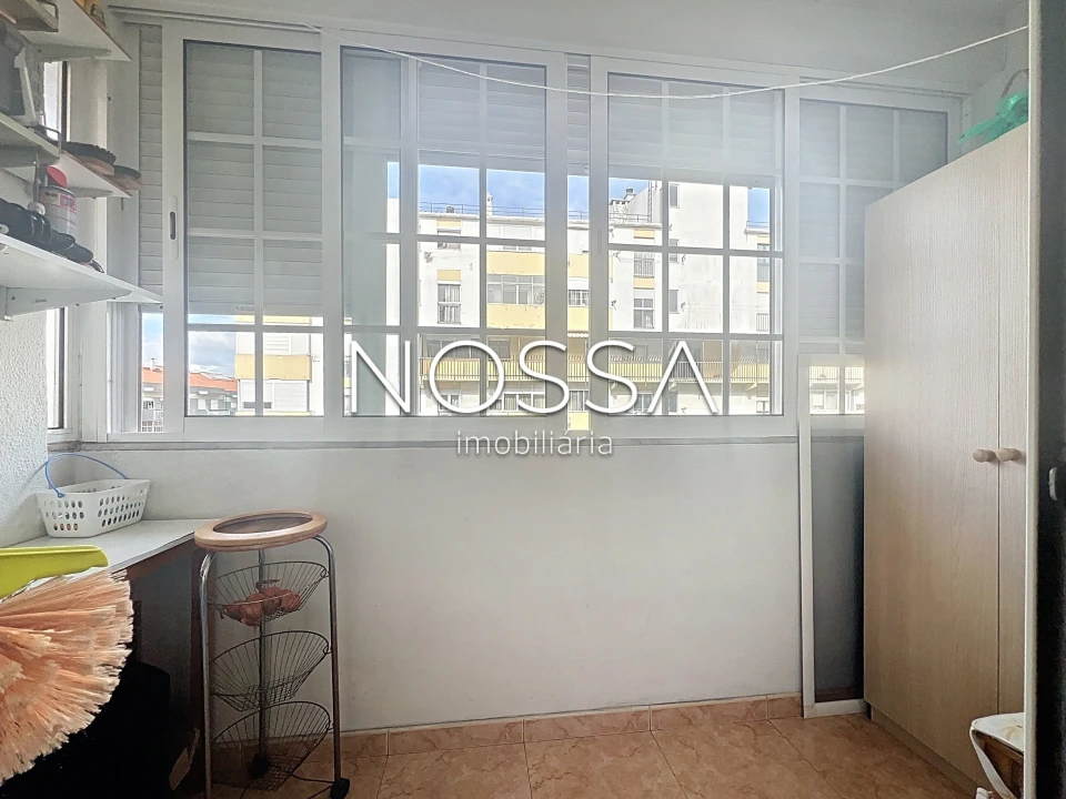 Apartamento T3 para Venda em Corroios Foto 11