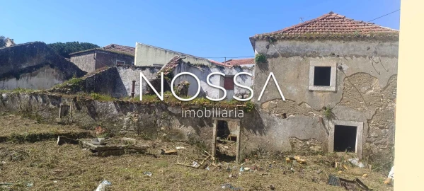 Moradia T0 para Venda em Almargem do Bispo, Pêro Pinheiro e Montelavar