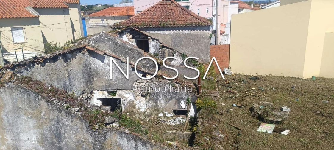 Moradia T0 para Venda em Almargem do Bispo, Pêro Pinheiro e Montelavar Foto 12