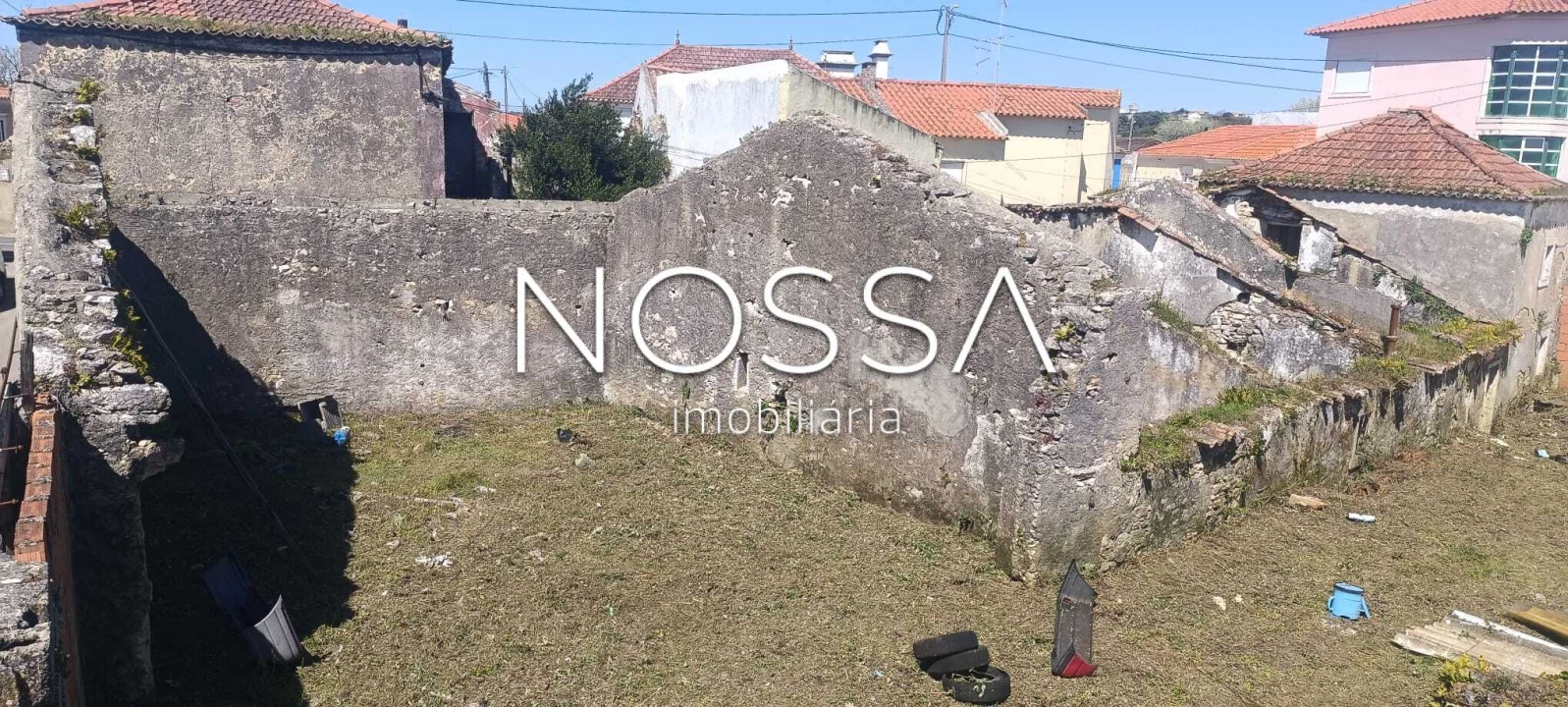 Moradia T0 para Venda em Almargem do Bispo, Pêro Pinheiro e Montelavar Foto 20