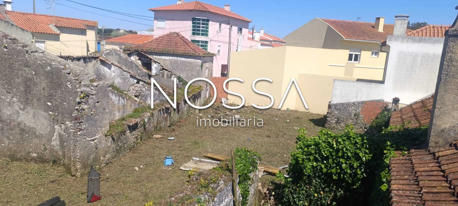 Moradia T0 para Venda em Almargem do Bispo, Pêro Pinheiro e Montelavar Foto 19