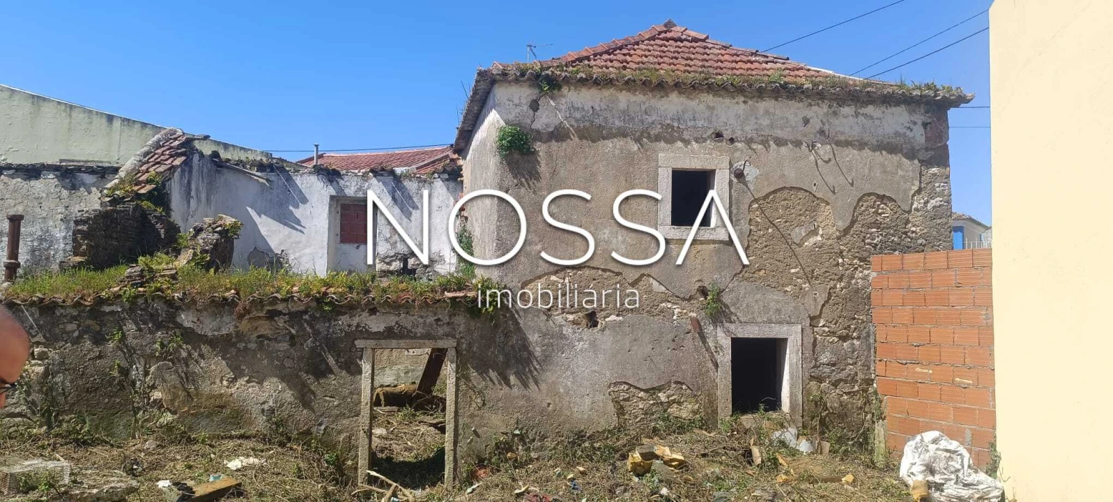 Moradia T0 para Venda em Almargem do Bispo, Pêro Pinheiro e Montelavar Foto 7